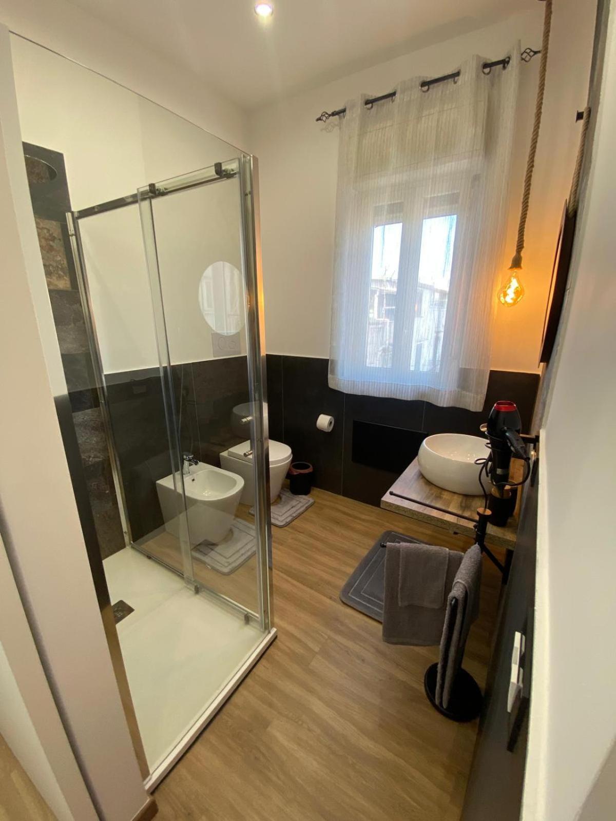 Apartamento Di Fronte Zisa Palermo Exterior foto