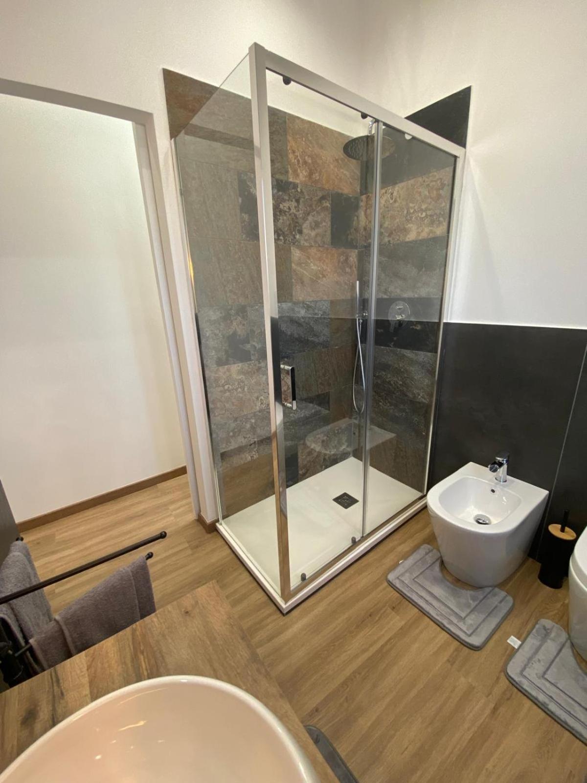 Apartamento Di Fronte Zisa Palermo Exterior foto